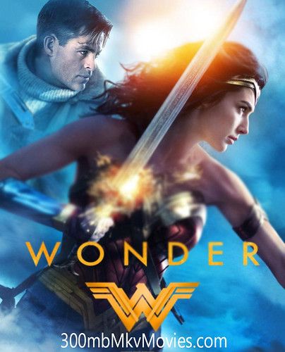 wonder woman 2017 hindi download