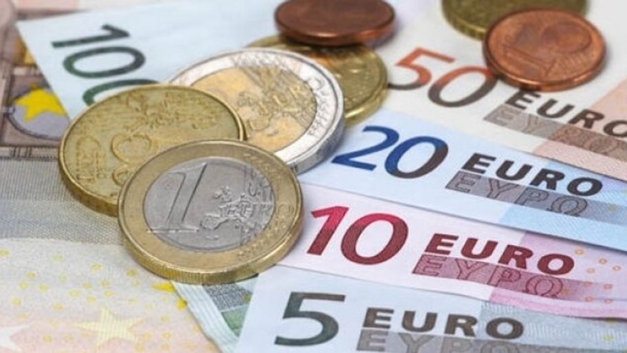 euro kaç dolar