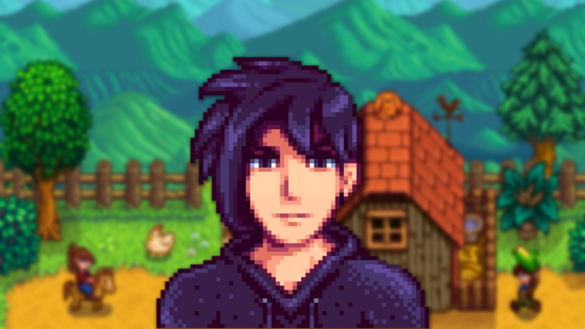 stardew valley sebastian schedule