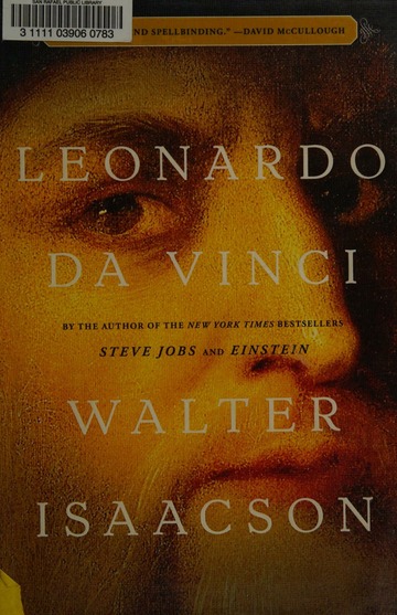 leonardo da vinci walter isaacson pdf download