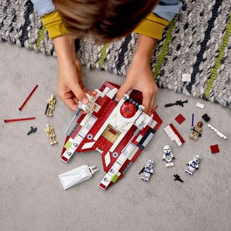 lego star wars 75342