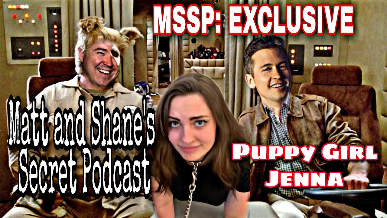 mssp podcast