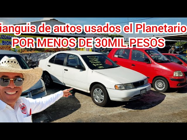 carros en venta en guadalajara