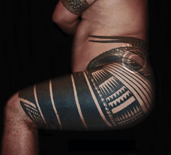 tonga tattoo designs