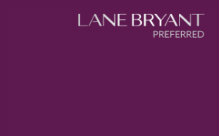 lanebryant credit card