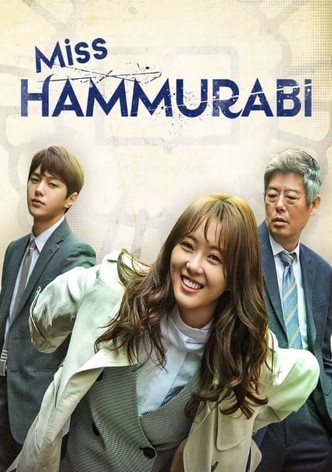 ver miss hammurabi