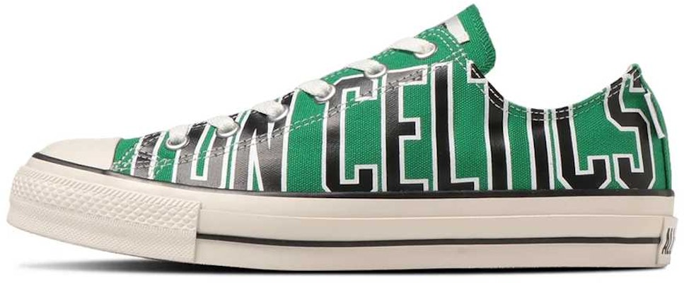 converse boston celtics