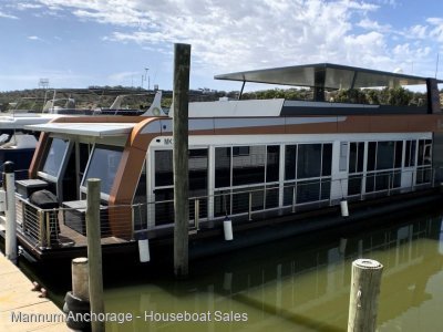 liveaboard boats for sale south australia