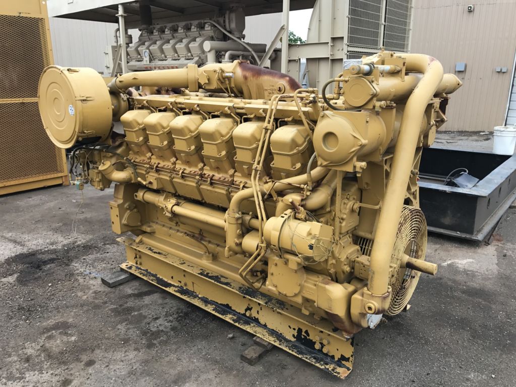 caterpillar 3512 engine for sale