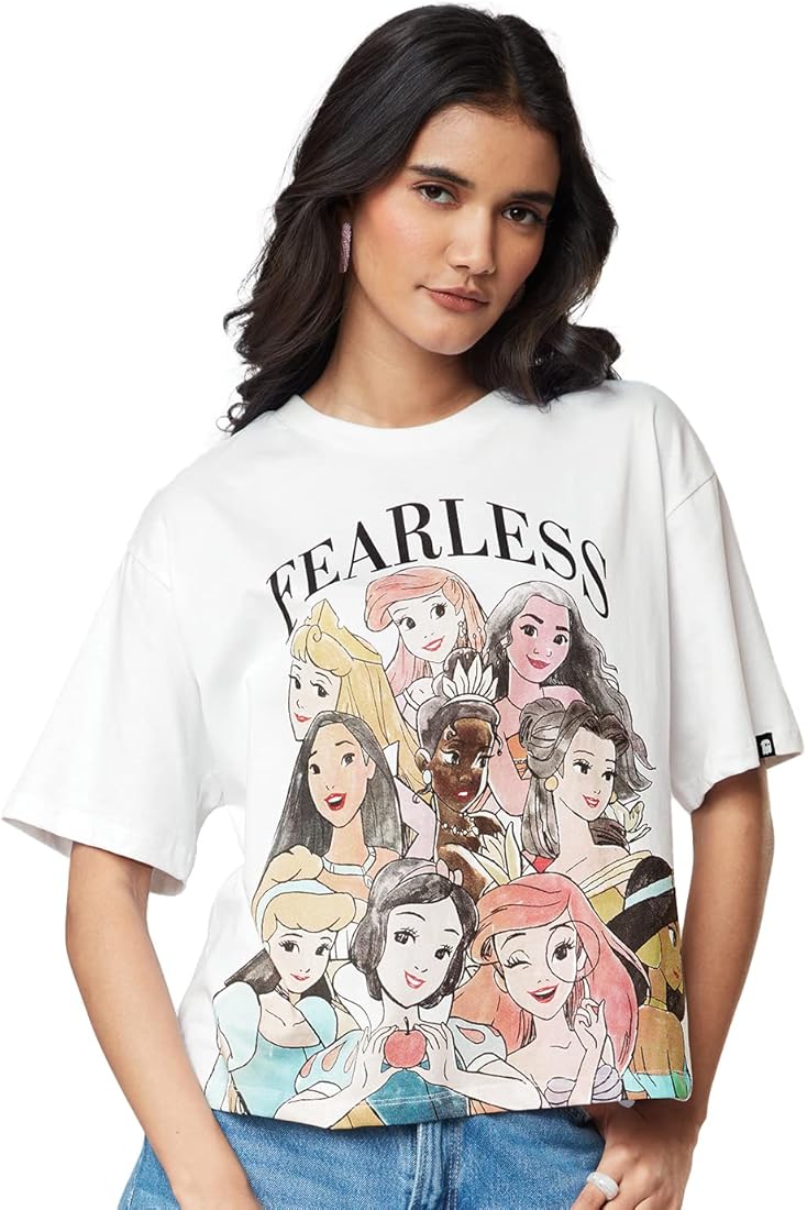 disney t-shirts for ladies