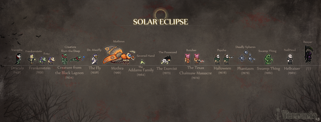 eclipse terraria