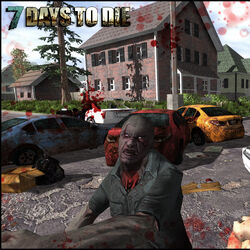 7 days to die wiki