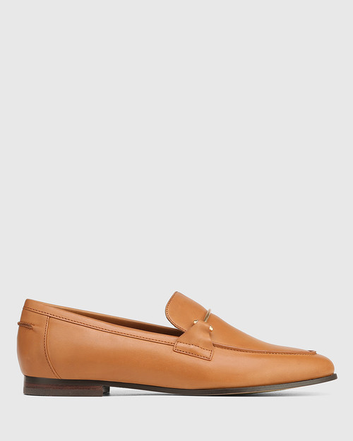 wittner loafers