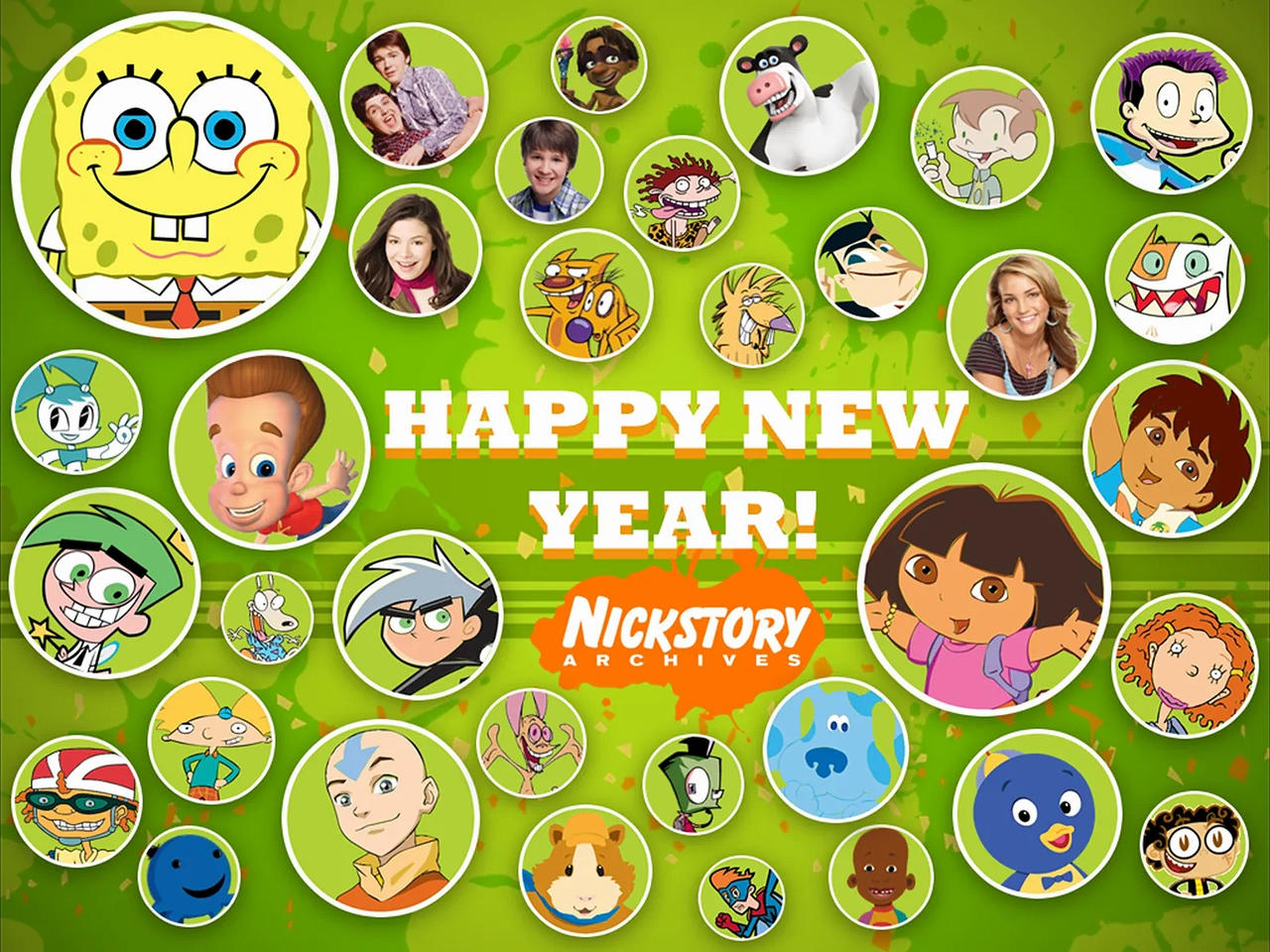 nickstory