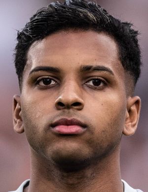 transfermarkt rodrygo