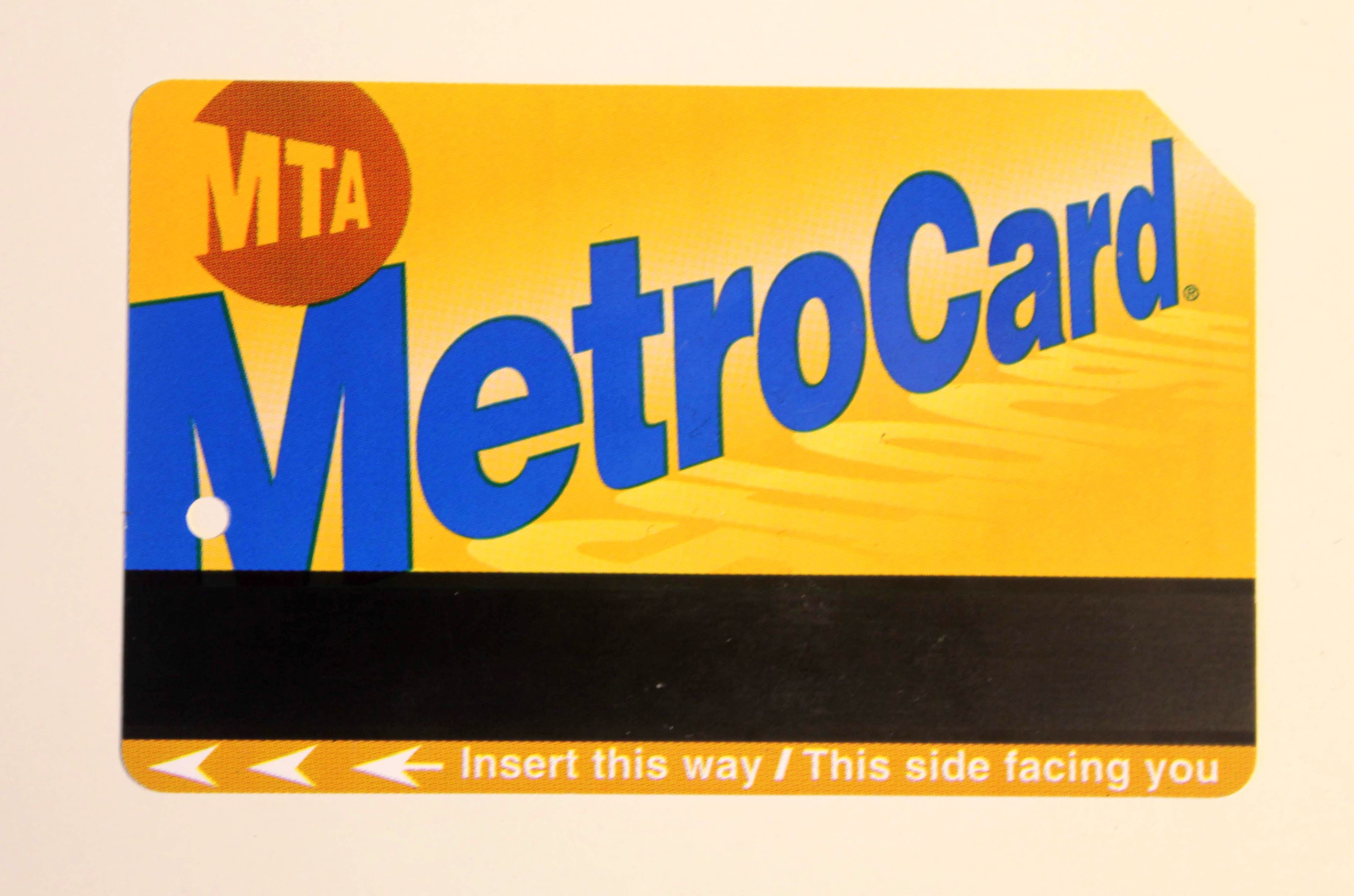 7 day unlimited metrocard