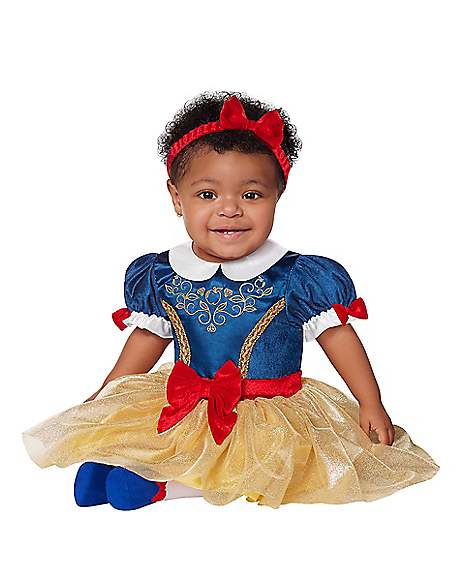 newborn disney costume