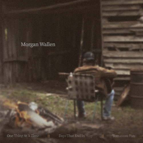 morgan wallen one thing at a time torrent