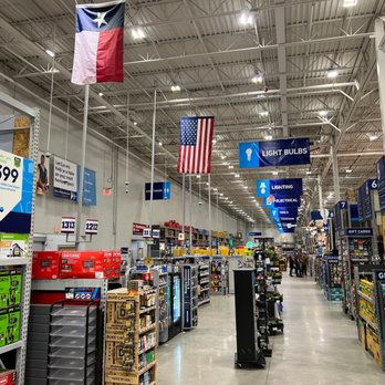 lowes mcallen