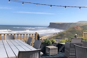 saltburn on sea hotels