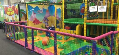 soft play broadwood