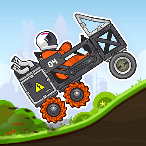 rover builder mod apk