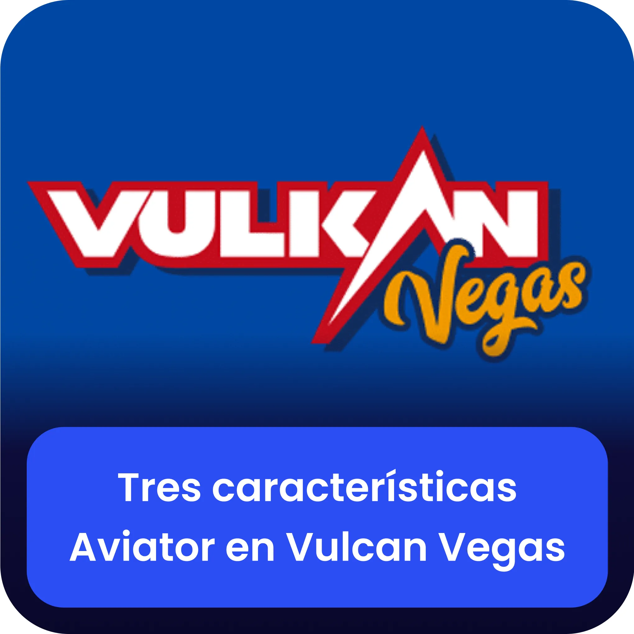 vulkan vegas de