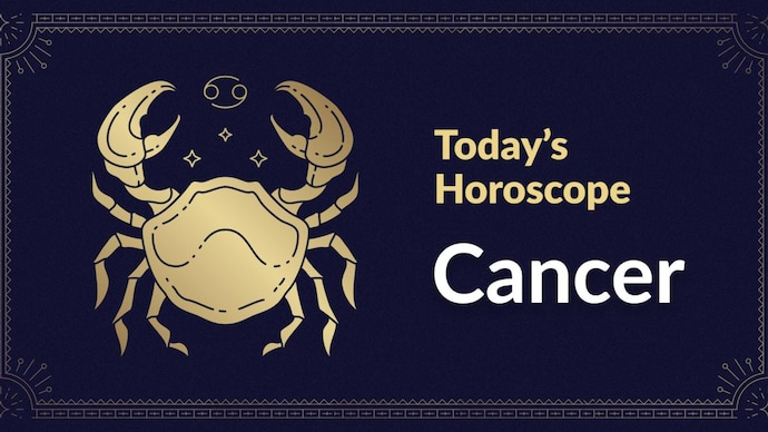 horoscopes for cancer today