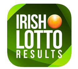 ireland national lotto