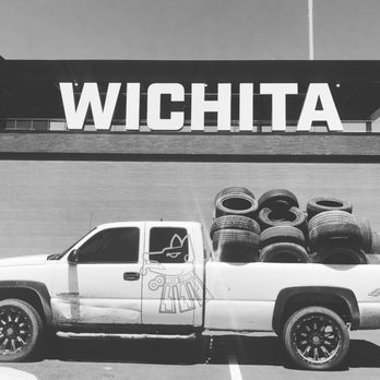 neza tires wichita