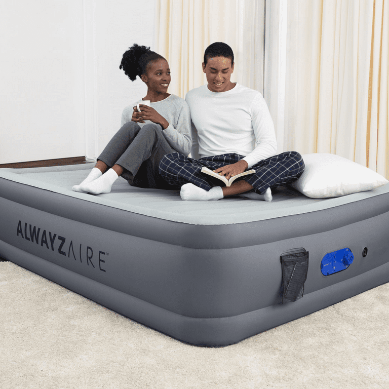 alwayzaire air mattress