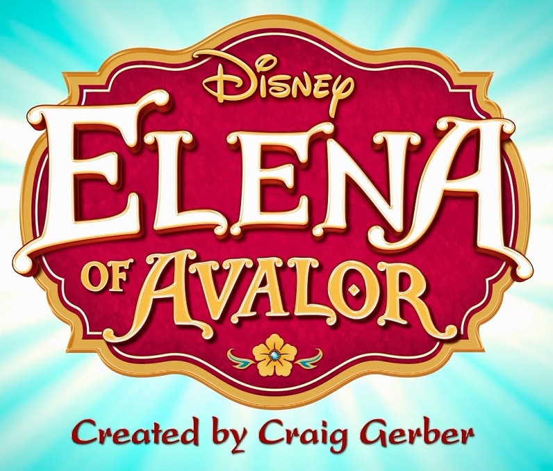 elena of avalor torrent