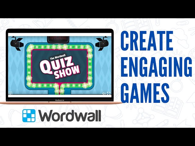 wordwall game