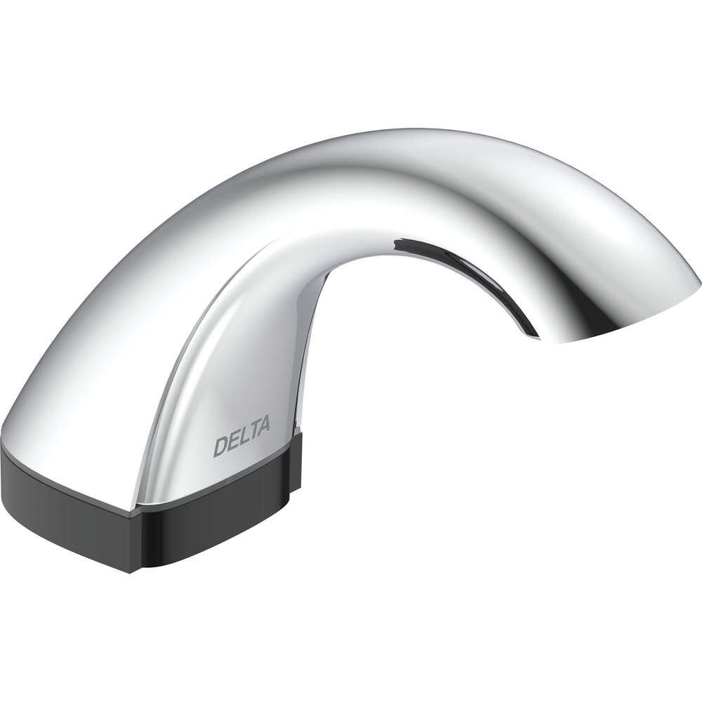 delta sensor faucet