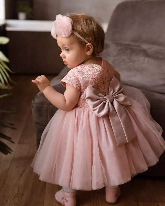 first birthday dress