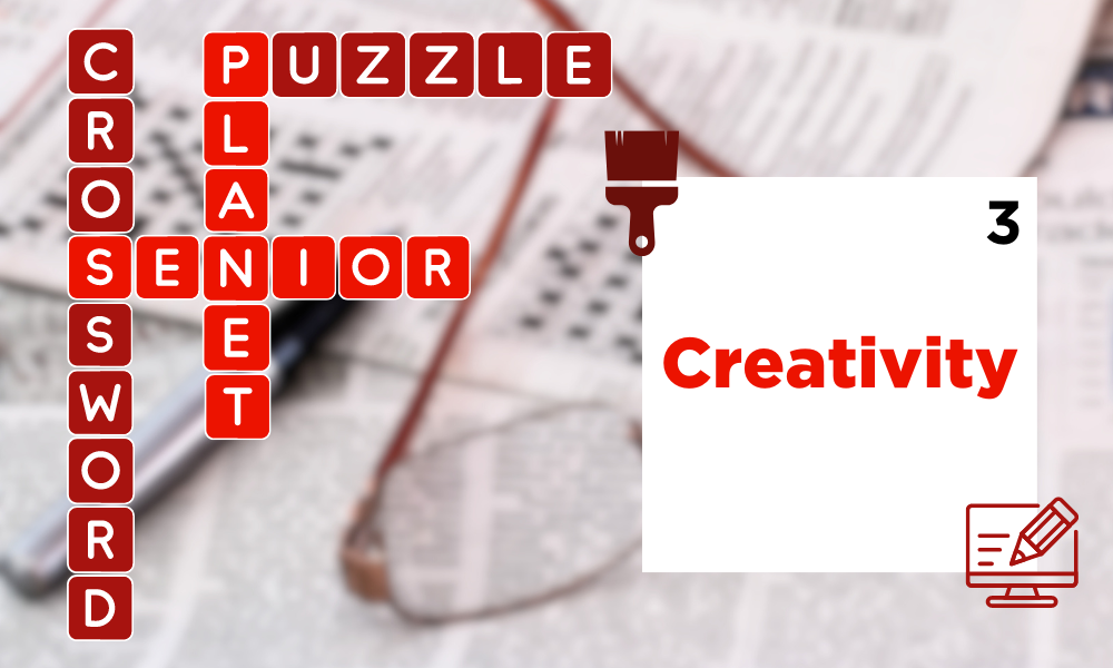 certain creative workshop crossword clue