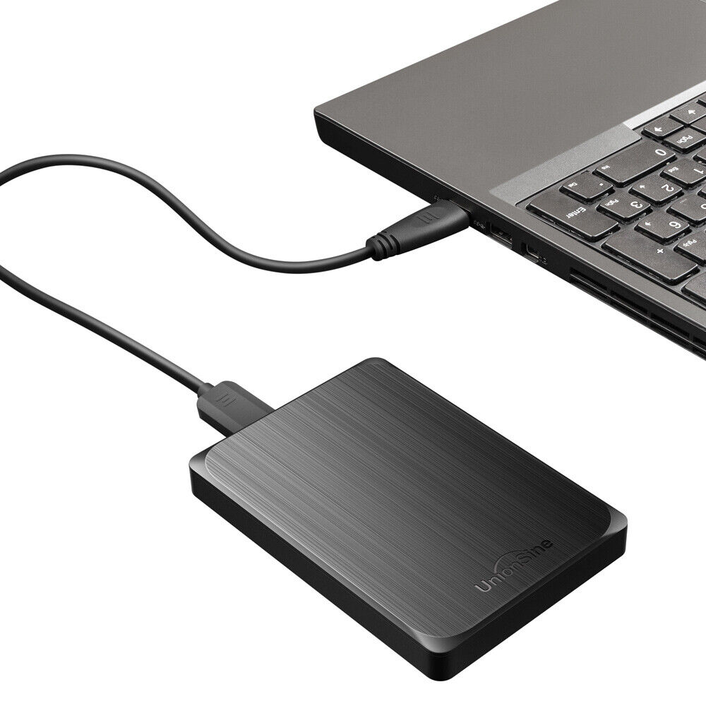 external hard drive 2tb