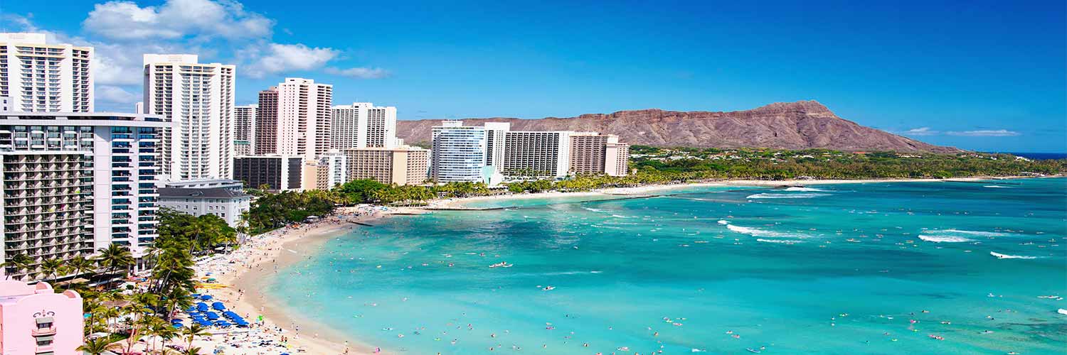 cheap airfare to honolulu hawaii