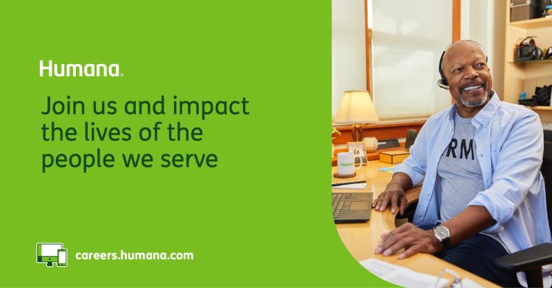 humana careers