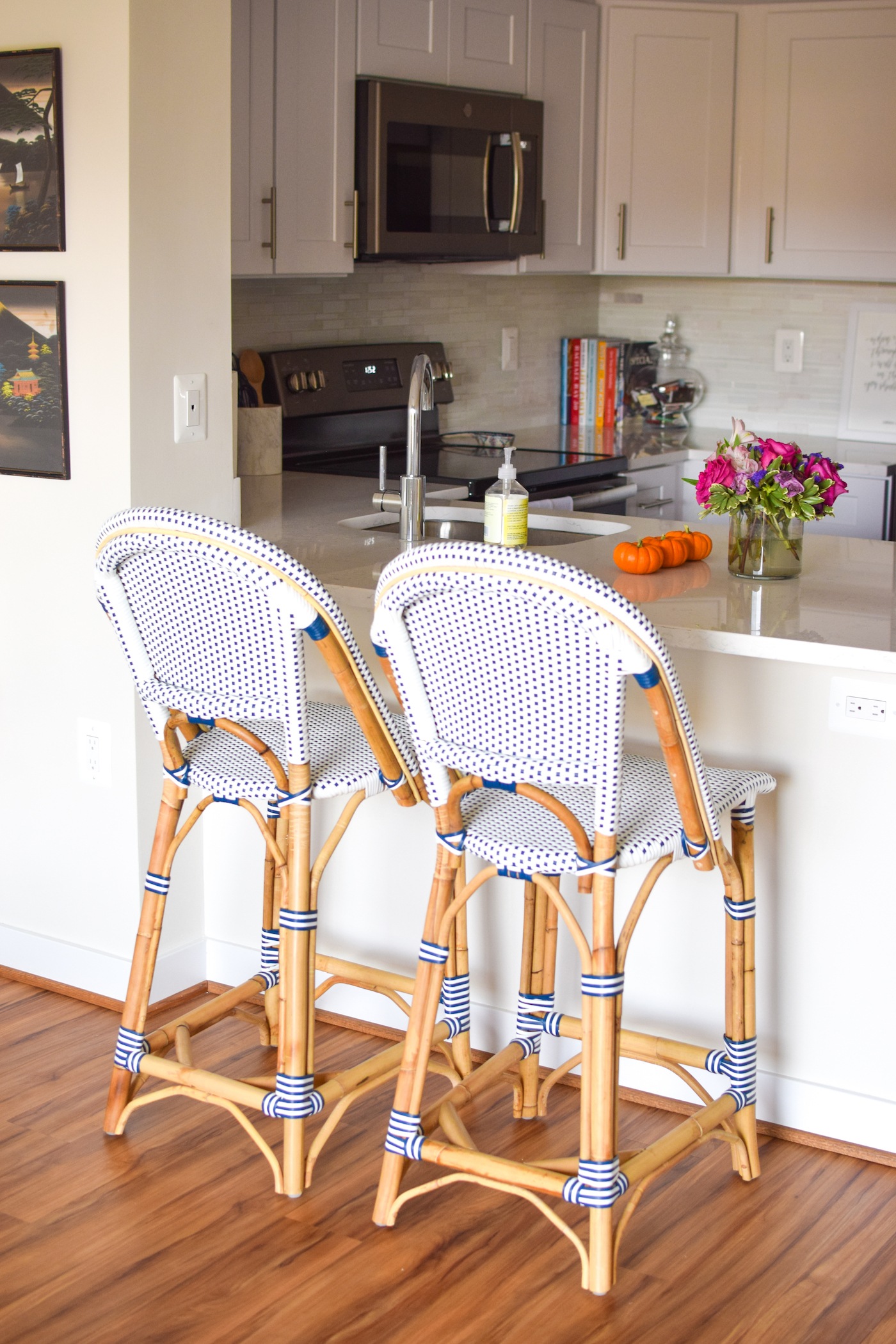 serena and lily barstools