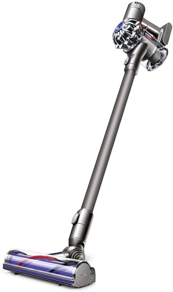 dyson v6 animal