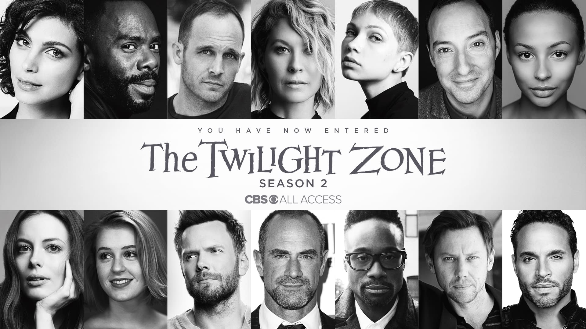 twilight zone cast