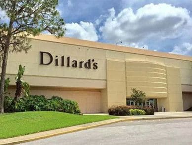 dillards mexico