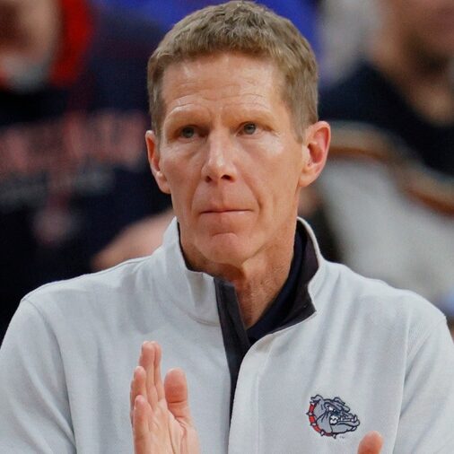 mark few