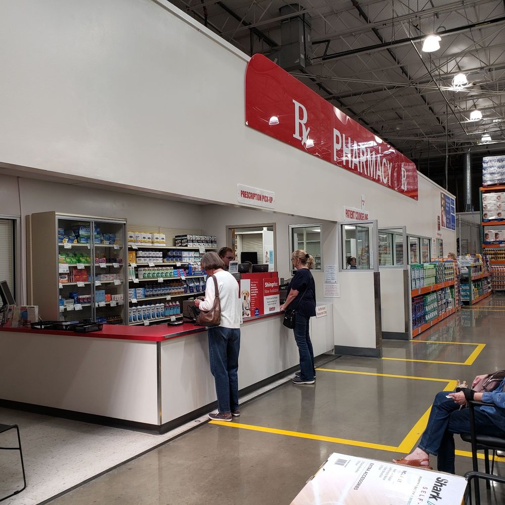 costco folsom pharmacy