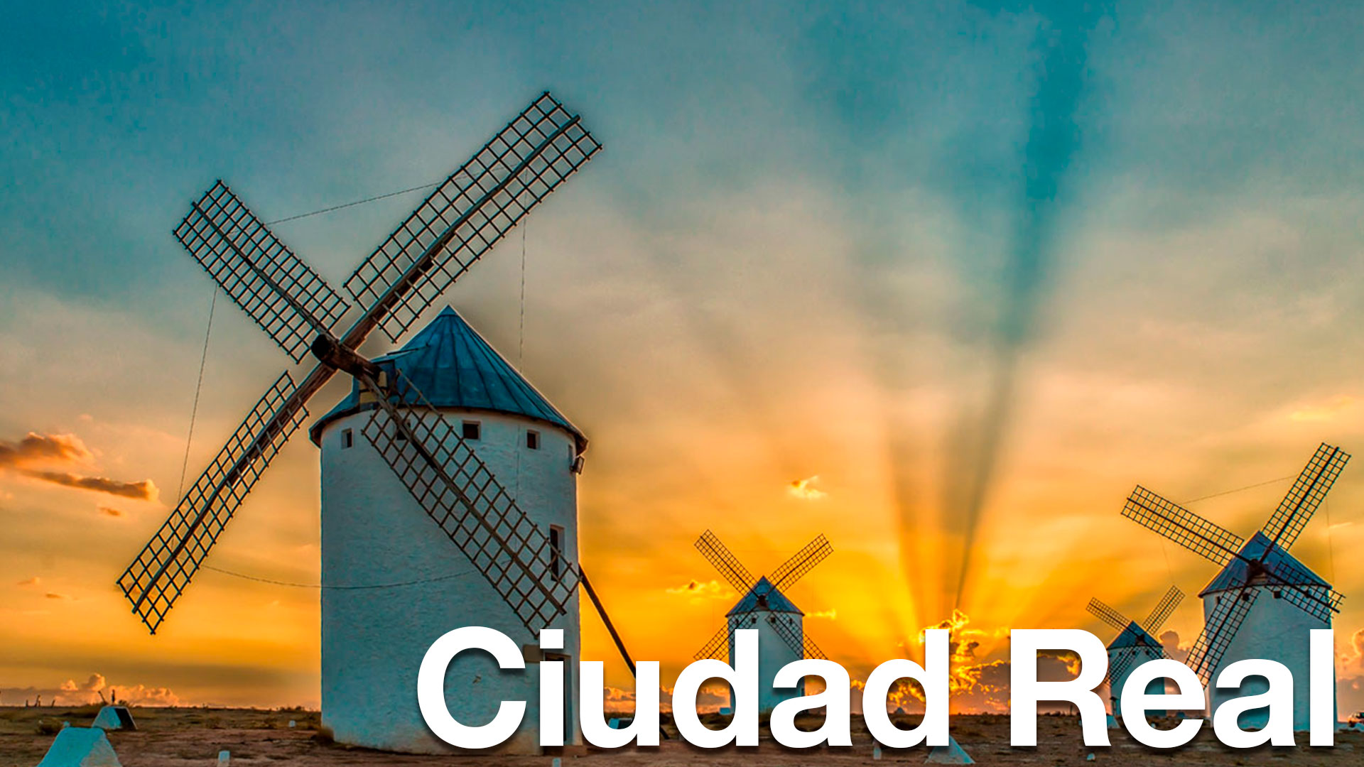 indeed ciudad real