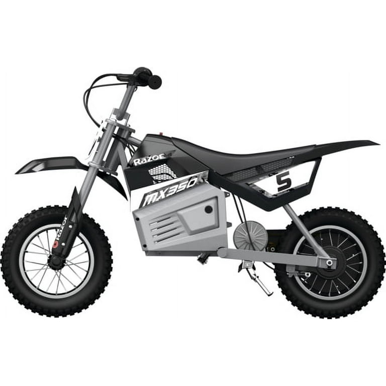 razor mx 350