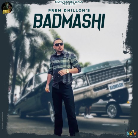 badmashi song mp3