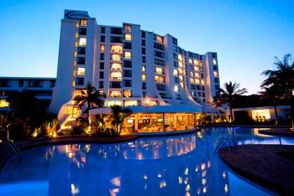 places to stay in umhlanga