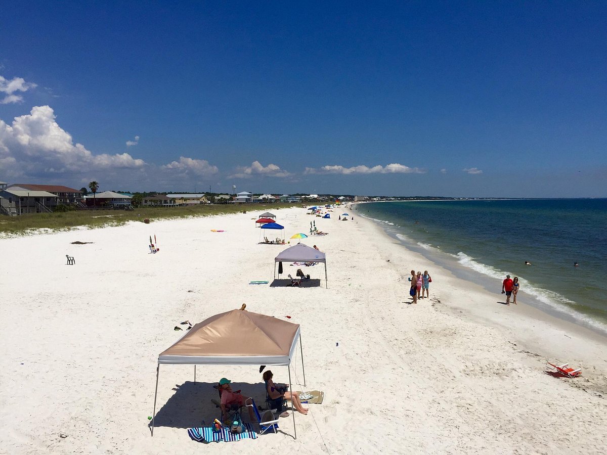 city of mexico beach